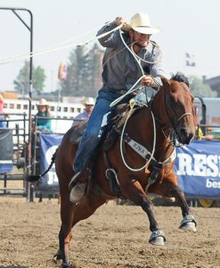 photo by Jennings Rodeo Photography