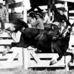 Back When they Bucked, Deb Copenhaver, Rodeo News