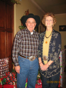 Vickie and Dennis Shireman