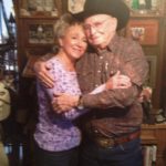 Wayne and Jackie Cornish, Rodeo News