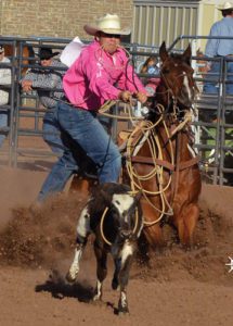 The Rodeo News Colton Kofoed