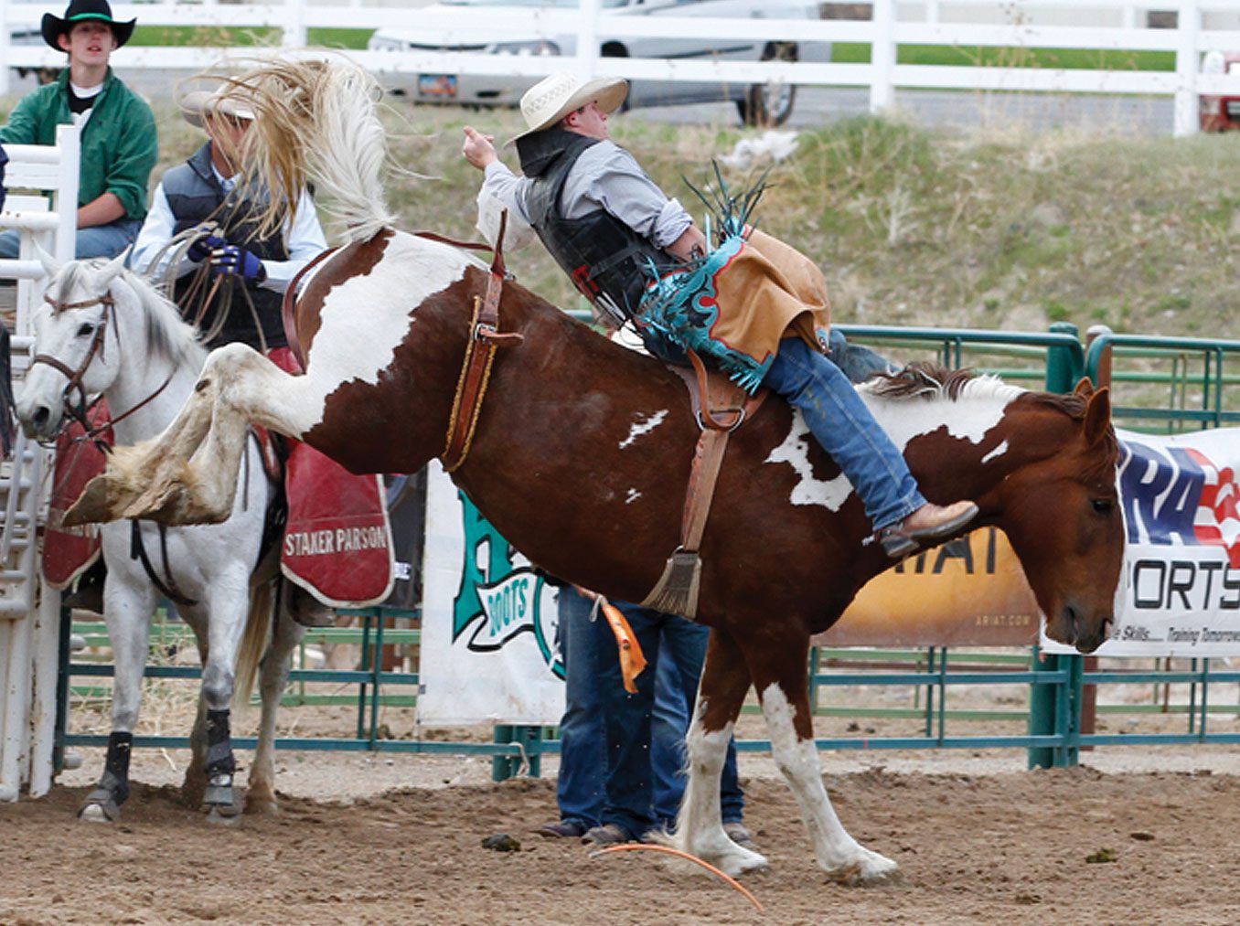 The Rodeo News Cody Franson