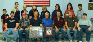 Meet the Rodeo Committee The Rodeo News