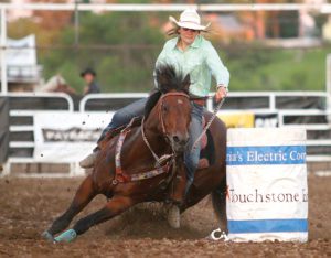 Meet the Member - The Rodeo News