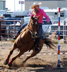 Meet The Member The Rodeo News