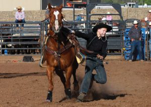 Meet the Member  The Rodeo News