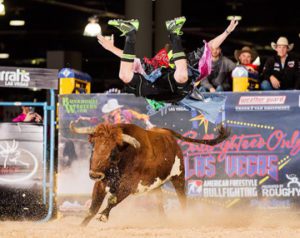 The Rodeo News