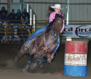 Meet the Member The Rodeo News