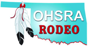 Oklahoma High School Rodeo Association (OHSRA) .