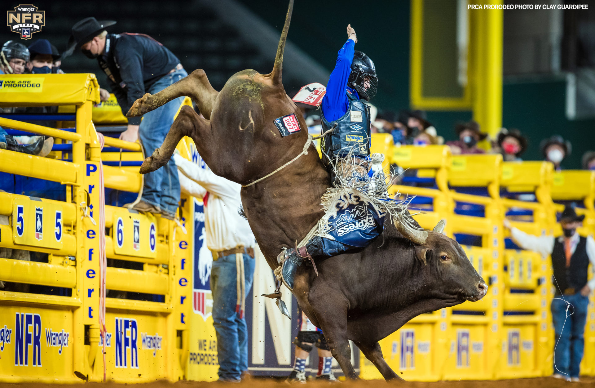 Stetson Wright secures second consecutive all-around gold buckle - The Rodeo  News